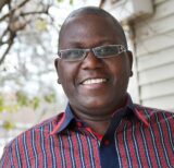 Jacob Njagi