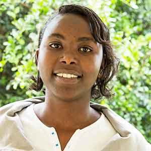 Joy Njuguna