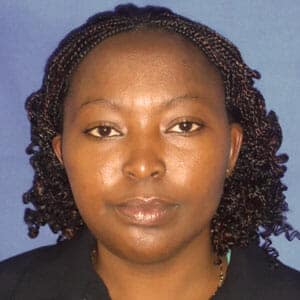 Margaret Njue
