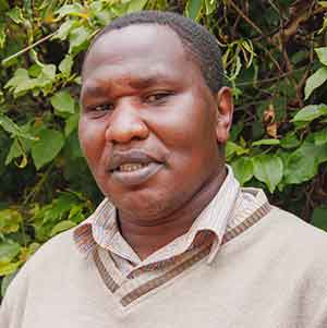 Micah Mwati