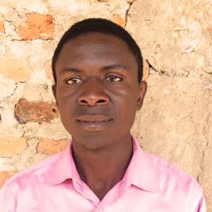 Peter Mwesigwa