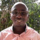 Shadrack Musili