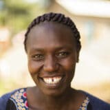 Dorcas Mbaria