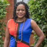 Dr. Claire Nyambati