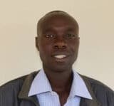Alex Kimutai