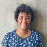 Rosemay Abraham