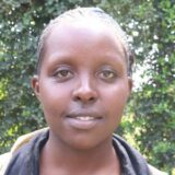 Ann Wangui
