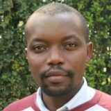 Fred Mwashimba