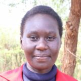 Joyce Rutto