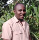 Lukas Wainaina