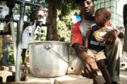 After a Year of Chaos, What Will this Christmas look like for Haiti?